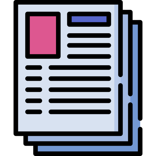 Publication icon