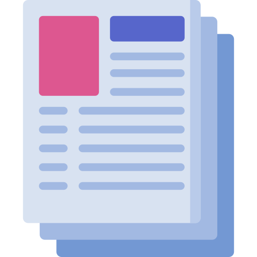 Publication icon